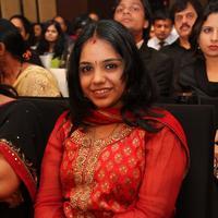 Saindhavi - RITZ Icon Awards 2013 Photos